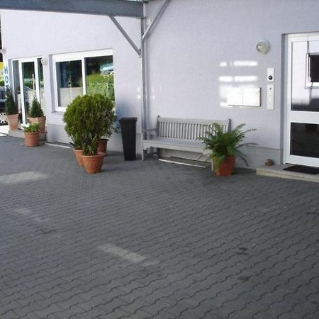 Hotel Papillon Lappersdorf  Екстер'єр фото