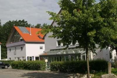 Hotel Papillon Lappersdorf  Екстер'єр фото