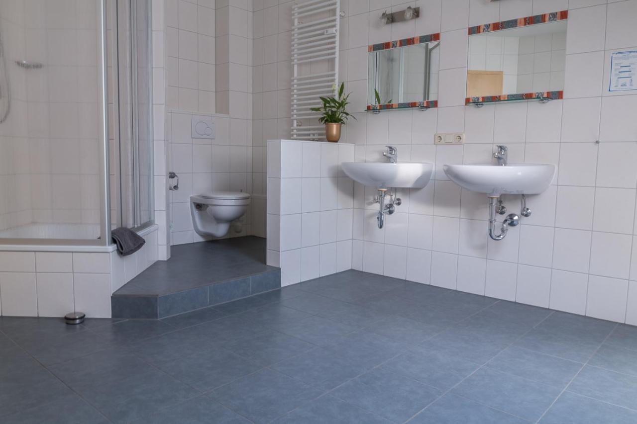 Hotel Papillon Lappersdorf  Екстер'єр фото